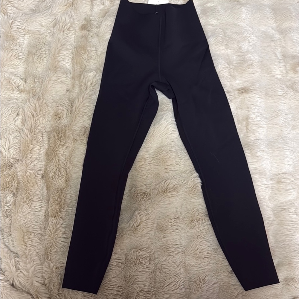 lululemon athletica Black Leggings